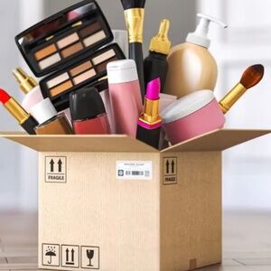 Mystery Beauty Box